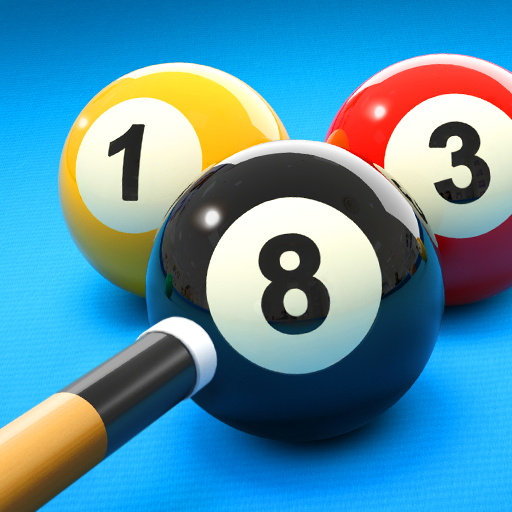 8 Ball Pool Online