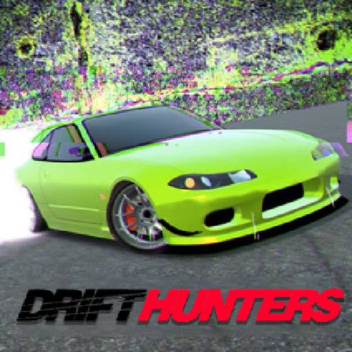  Drift Hunters 2 Unblocked