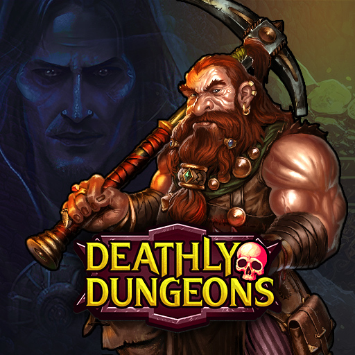 Deathly Dungeons Unblocked