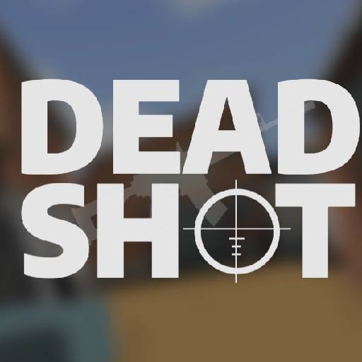 Play Deadshot.io Unblocked