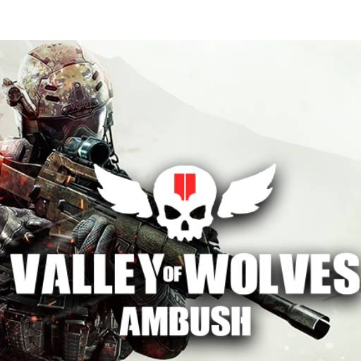  Valley of Wolves Ambush